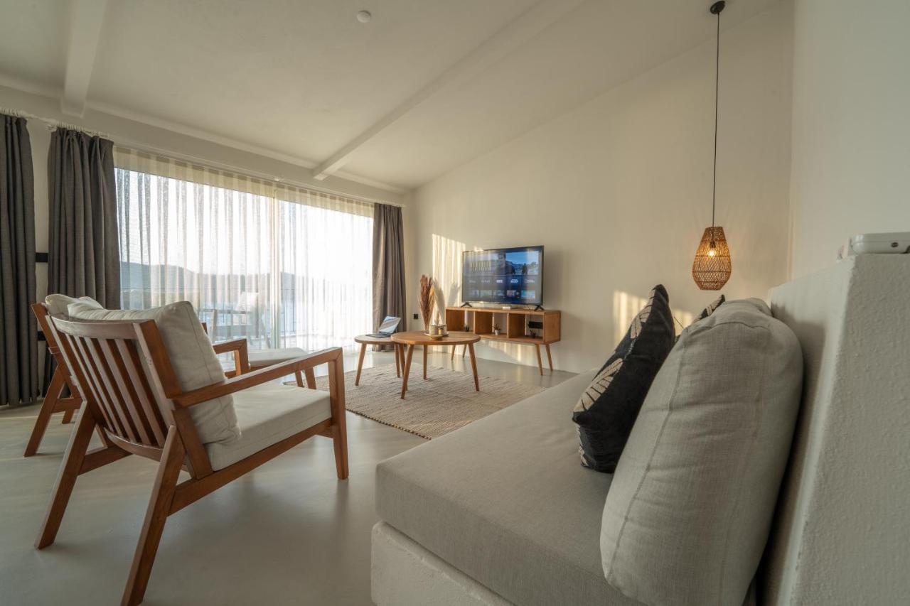 Gizz Suites Fethiye Dış mekan fotoğraf