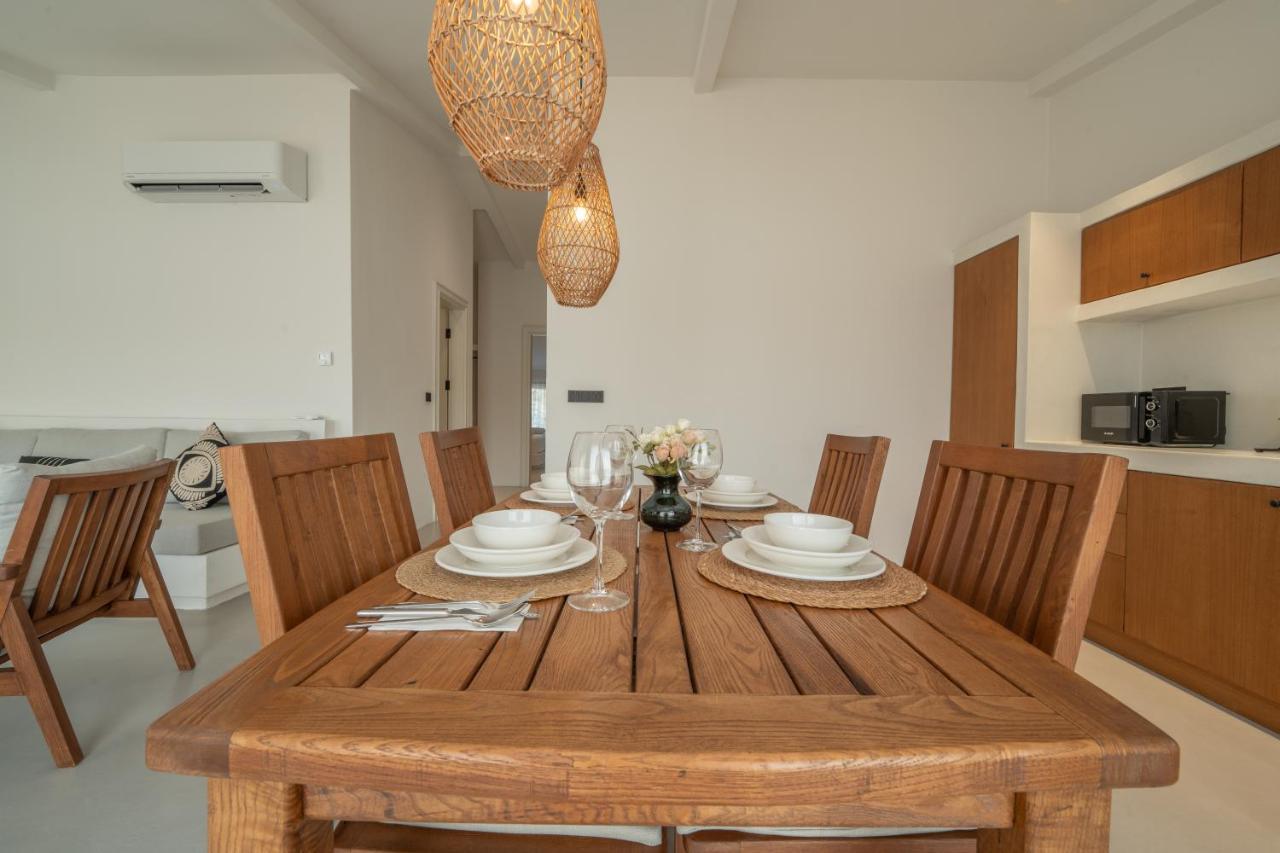 Gizz Suites Fethiye Dış mekan fotoğraf