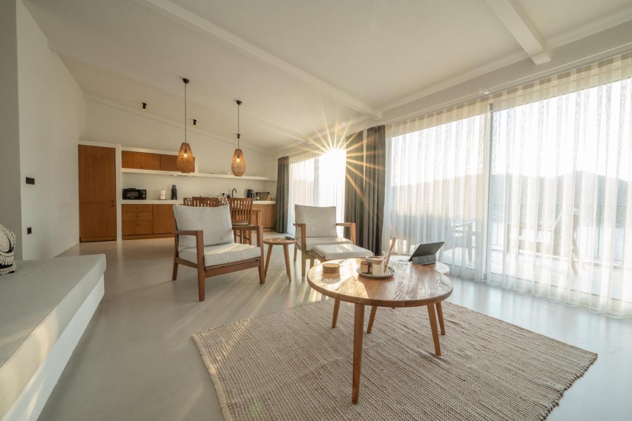 Gizz Suites Fethiye Dış mekan fotoğraf