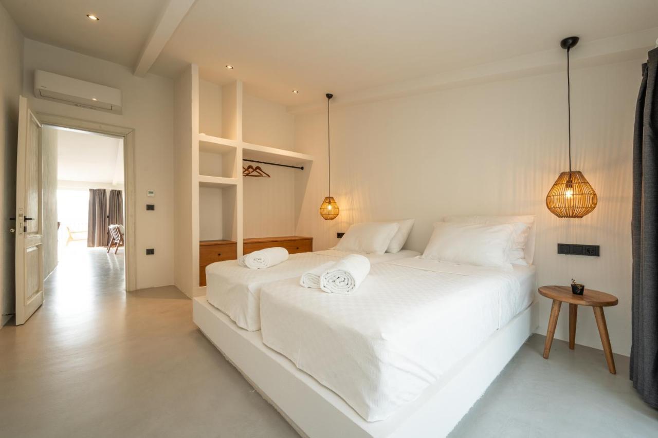 Gizz Suites Fethiye Dış mekan fotoğraf