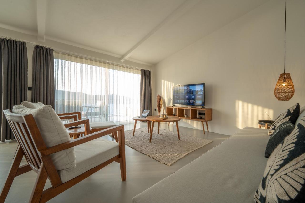Gizz Suites Fethiye Dış mekan fotoğraf