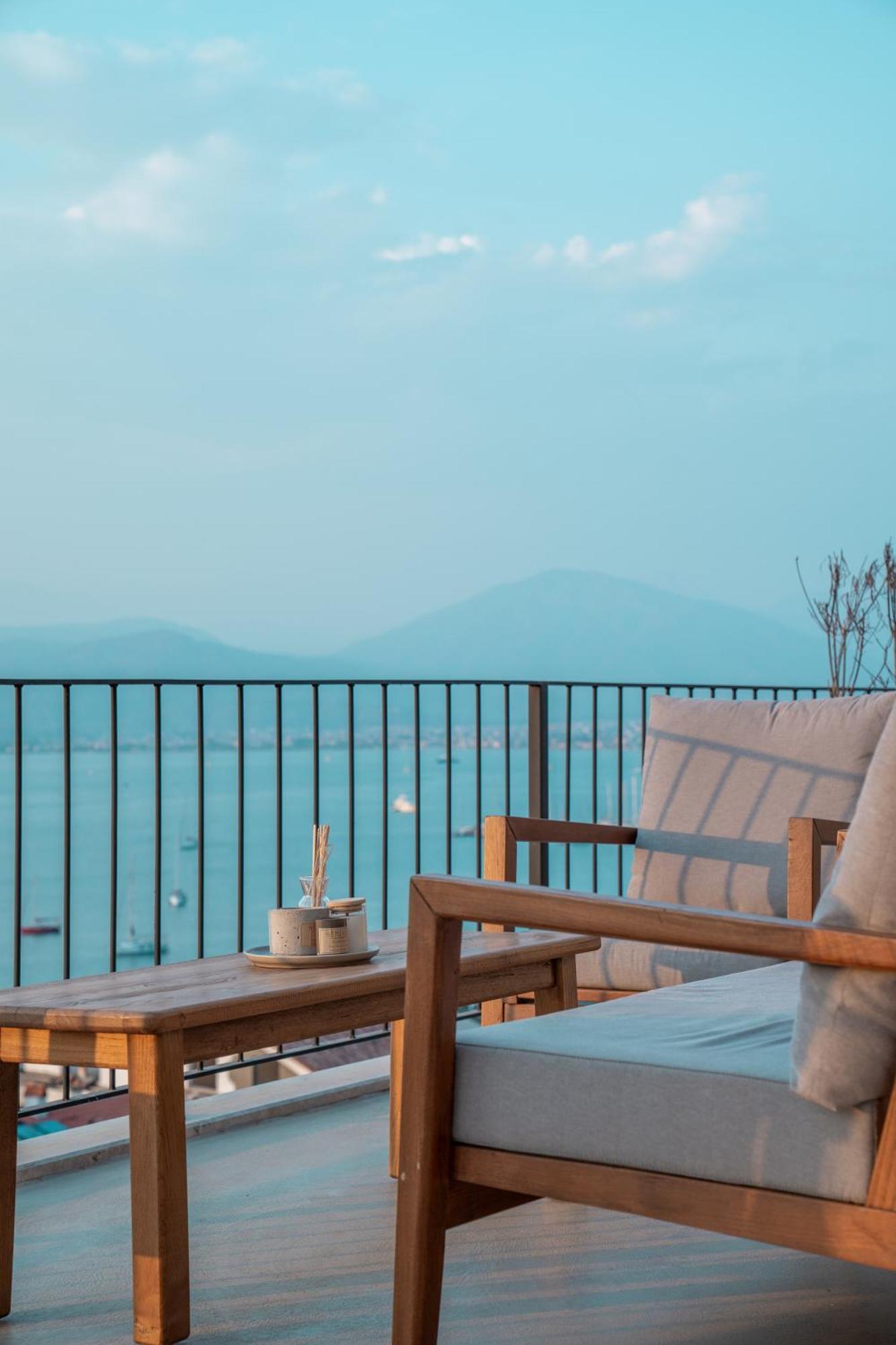 Gizz Suites Fethiye Dış mekan fotoğraf