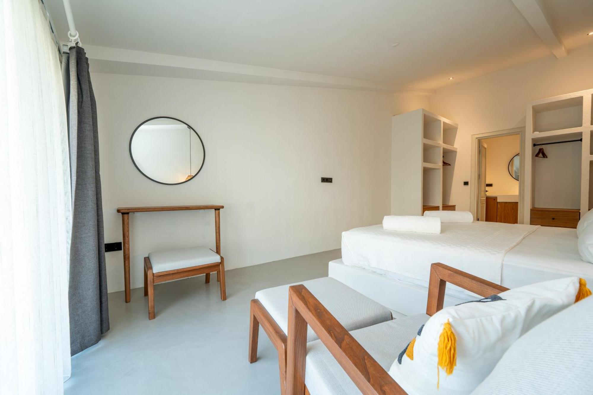 Gizz Suites Fethiye Dış mekan fotoğraf