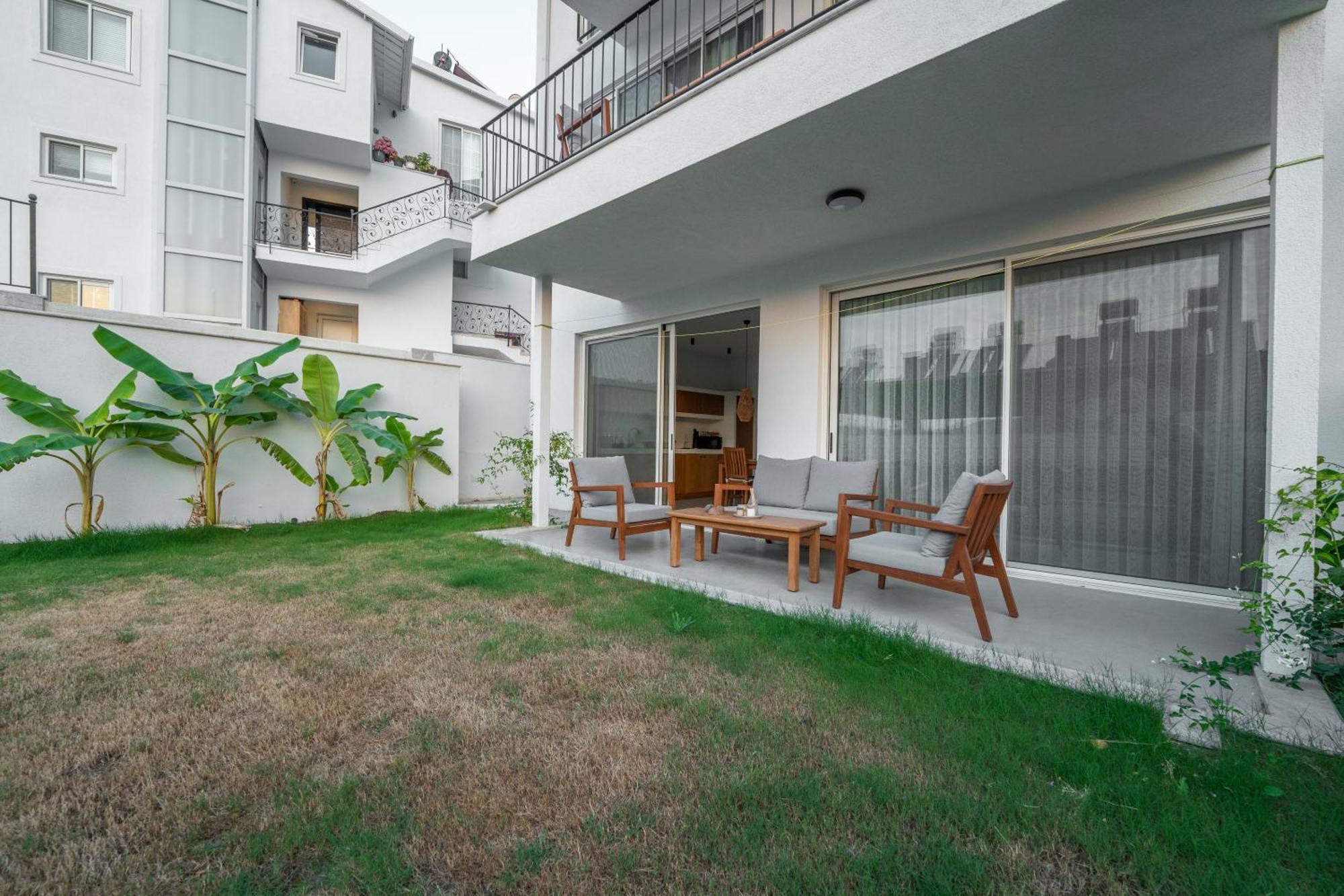 Gizz Suites Fethiye Dış mekan fotoğraf