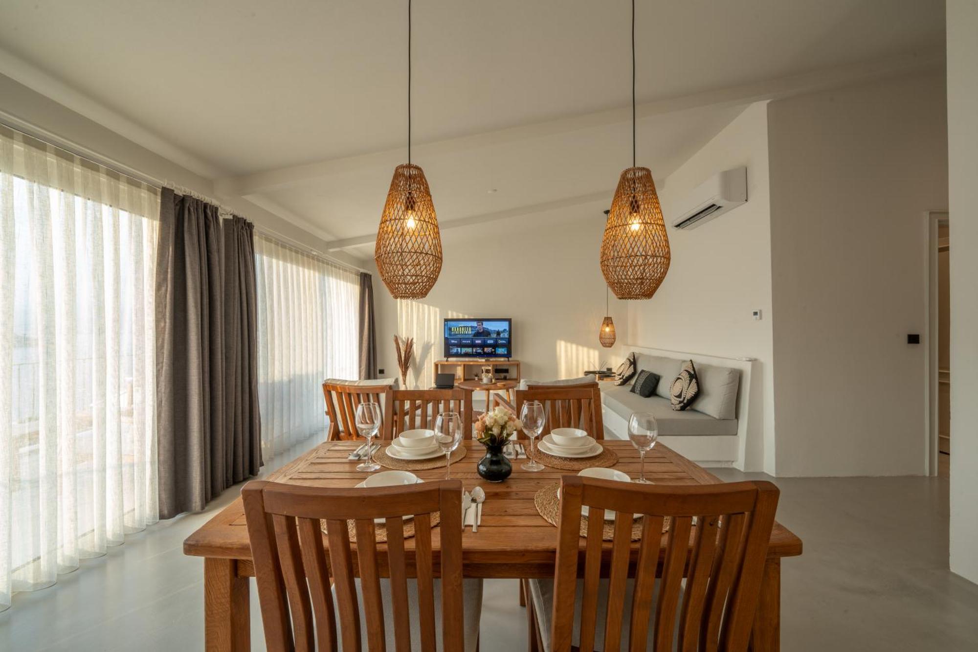 Gizz Suites Fethiye Dış mekan fotoğraf