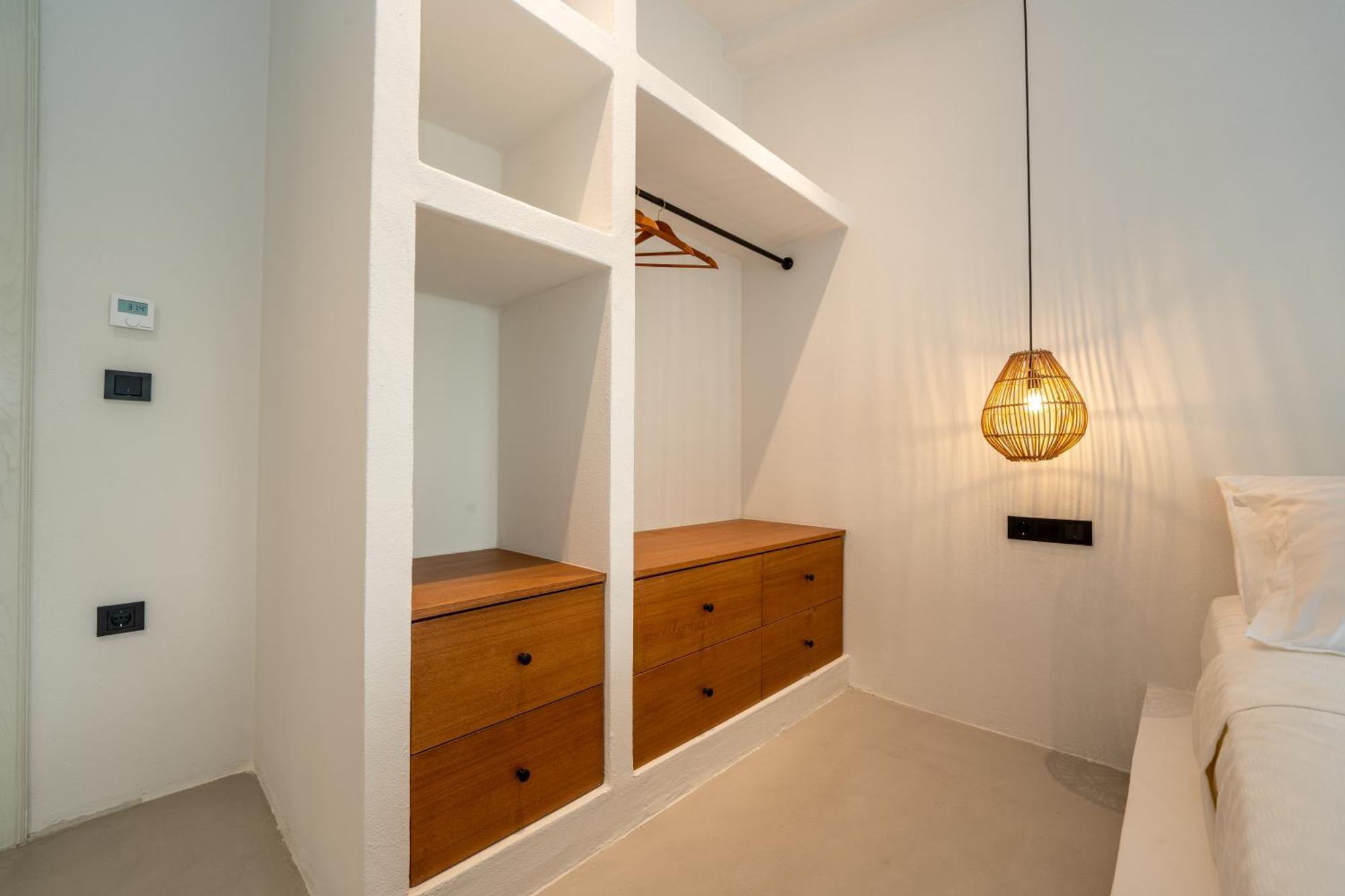 Gizz Suites Fethiye Dış mekan fotoğraf