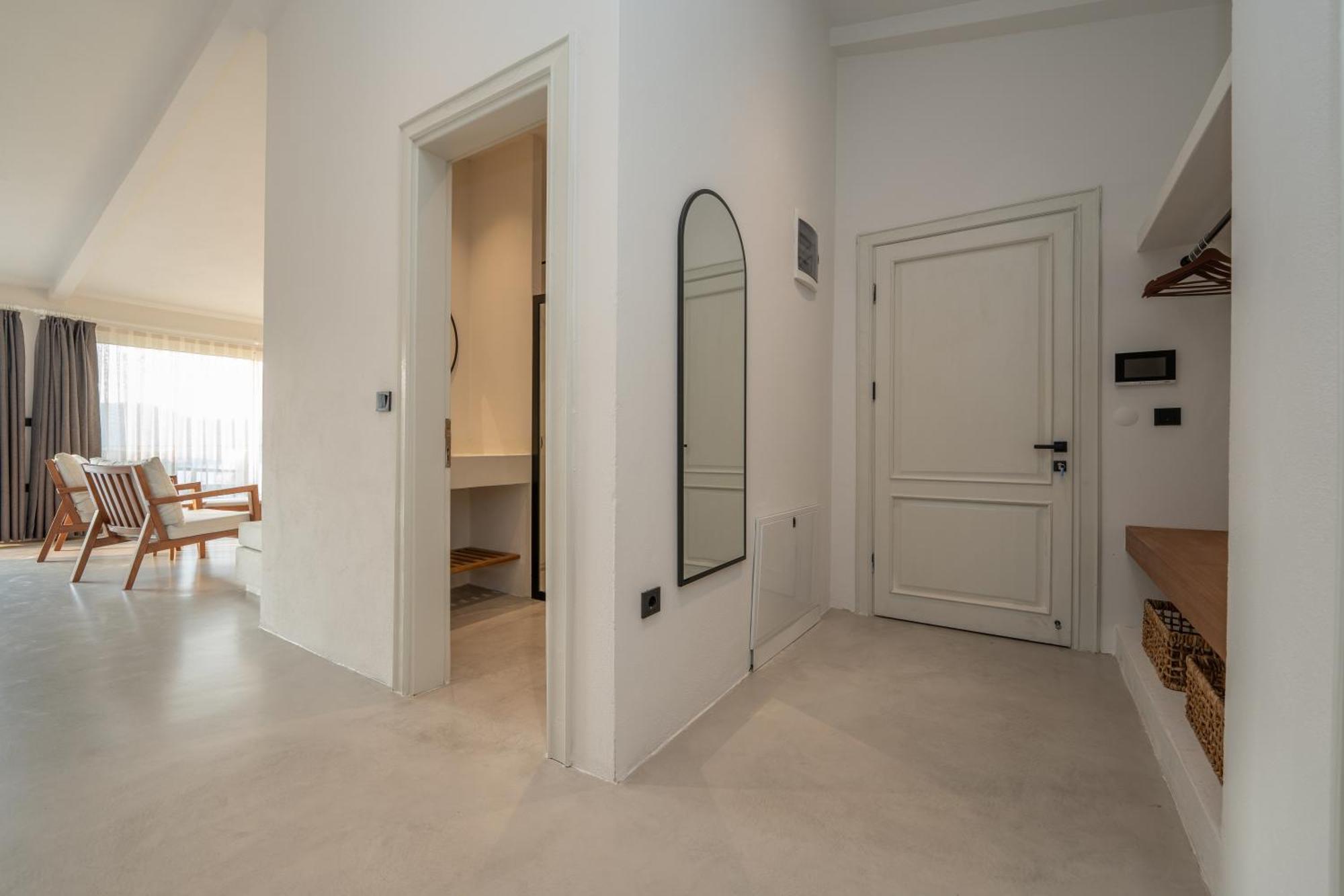 Gizz Suites Fethiye Dış mekan fotoğraf