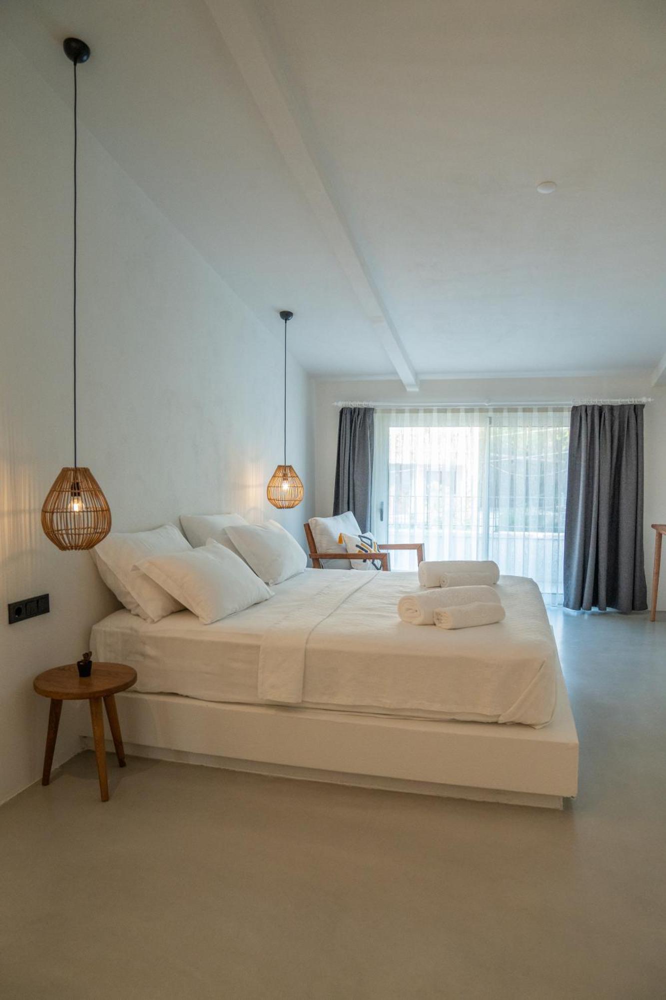 Gizz Suites Fethiye Dış mekan fotoğraf