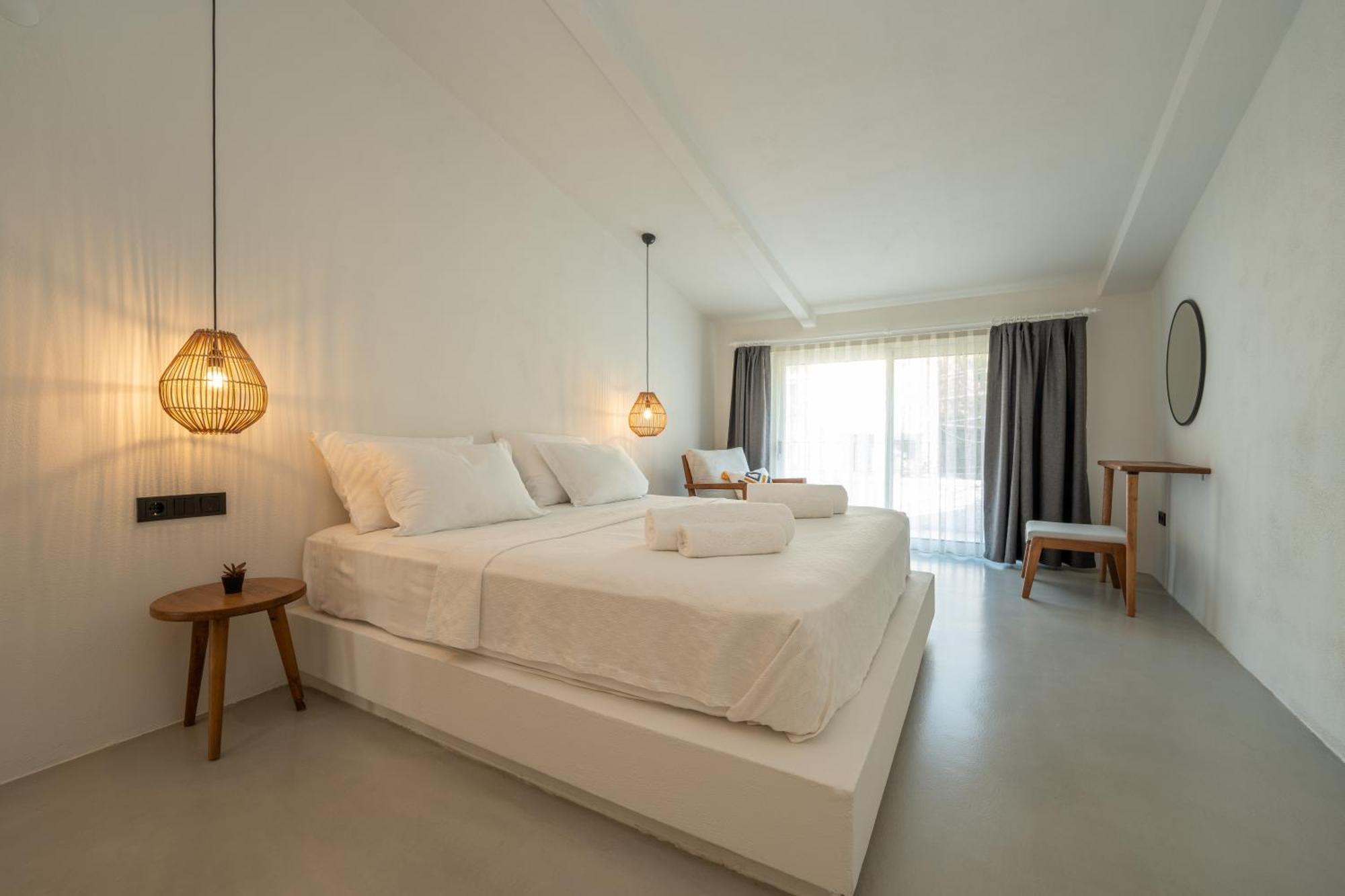 Gizz Suites Fethiye Dış mekan fotoğraf