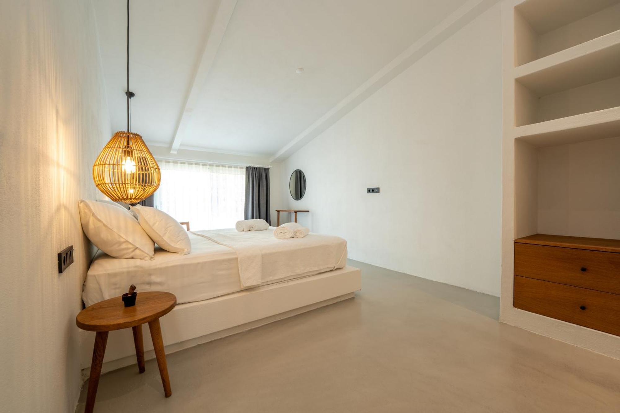 Gizz Suites Fethiye Dış mekan fotoğraf