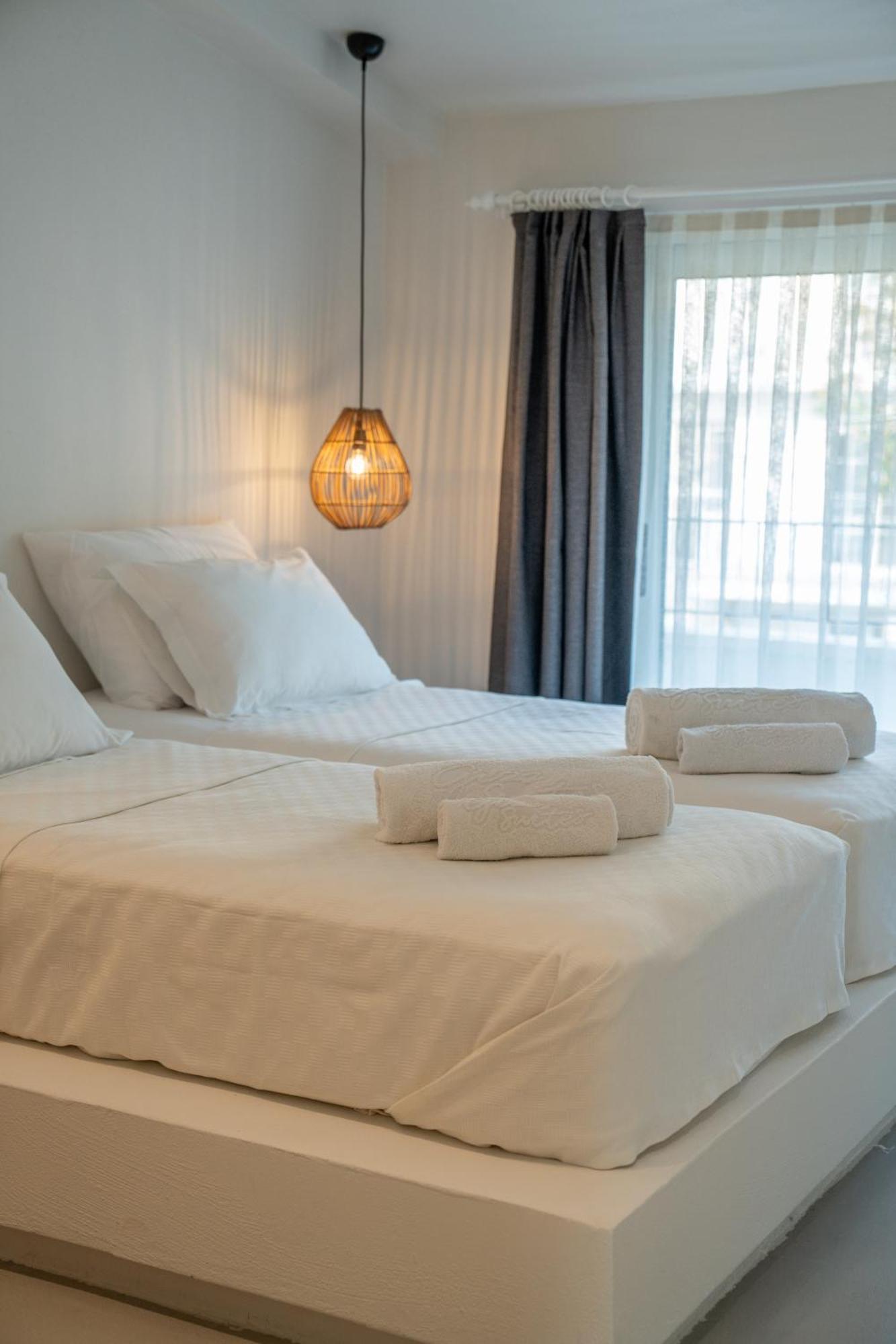 Gizz Suites Fethiye Dış mekan fotoğraf