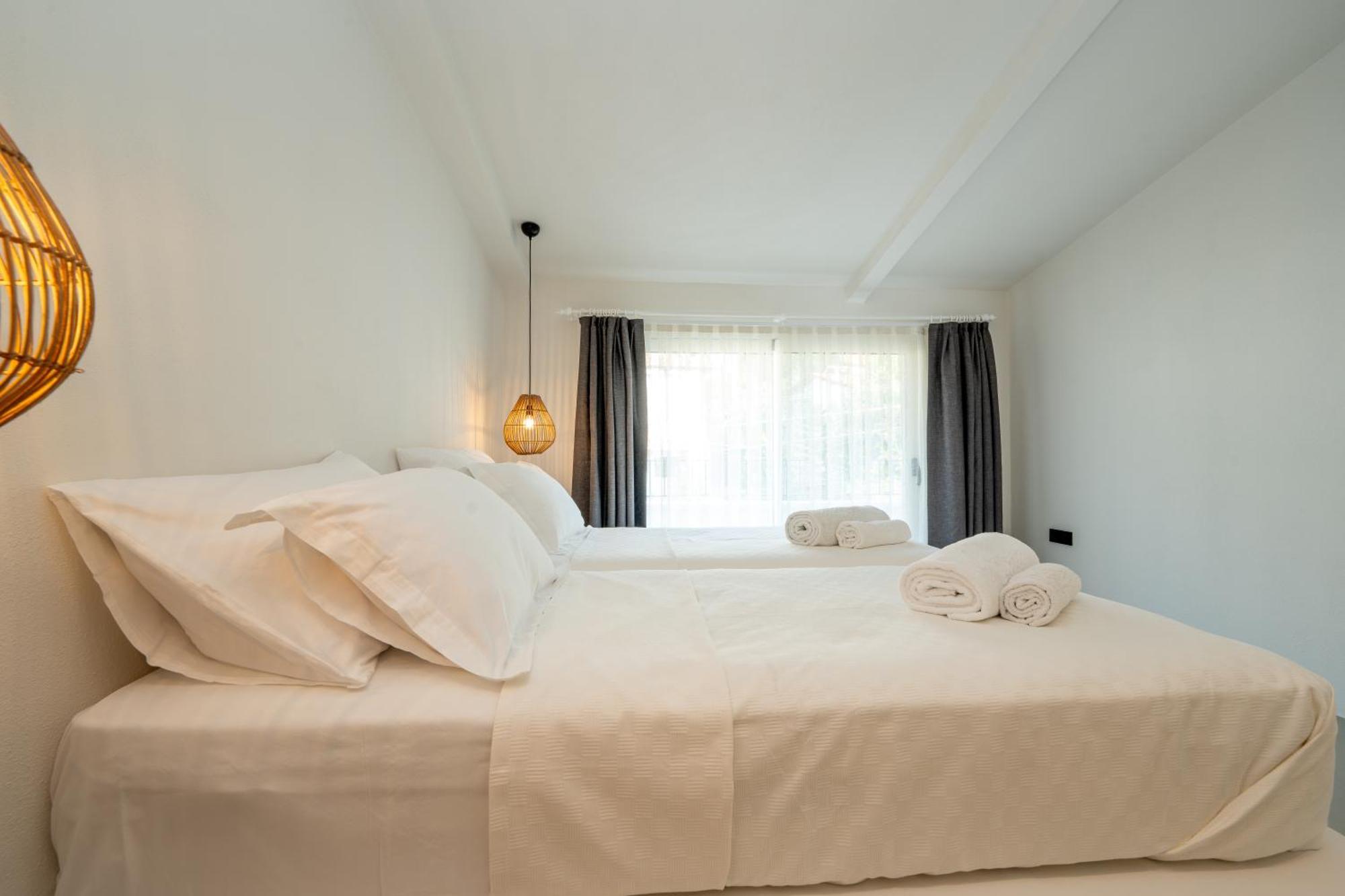 Gizz Suites Fethiye Dış mekan fotoğraf
