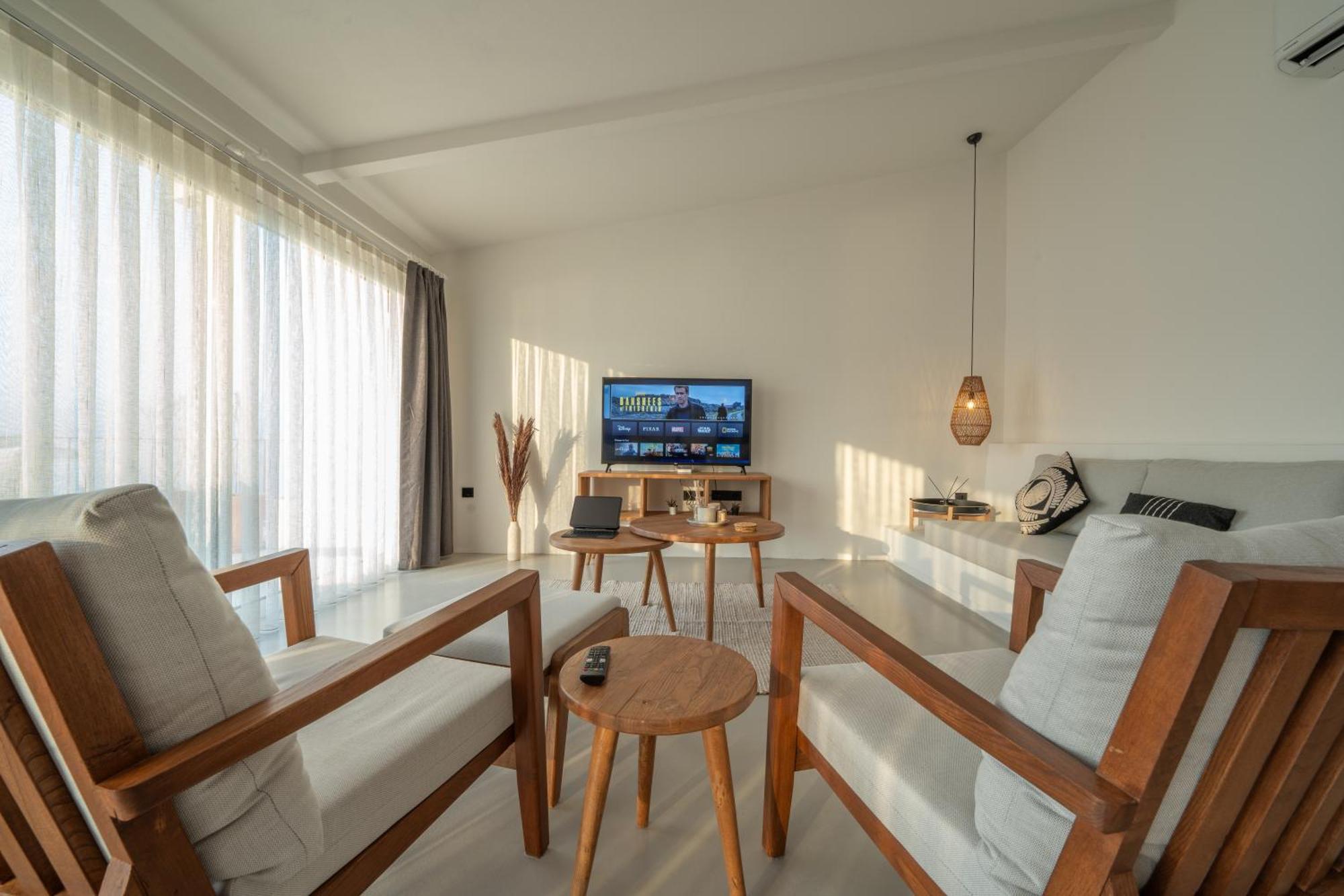 Gizz Suites Fethiye Dış mekan fotoğraf