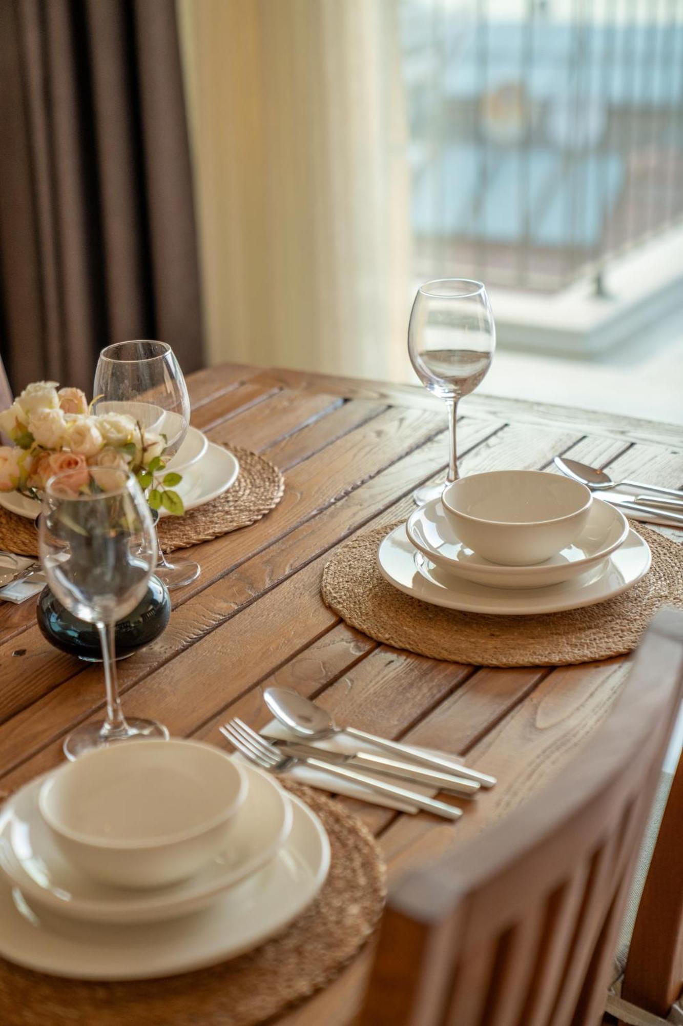 Gizz Suites Fethiye Dış mekan fotoğraf