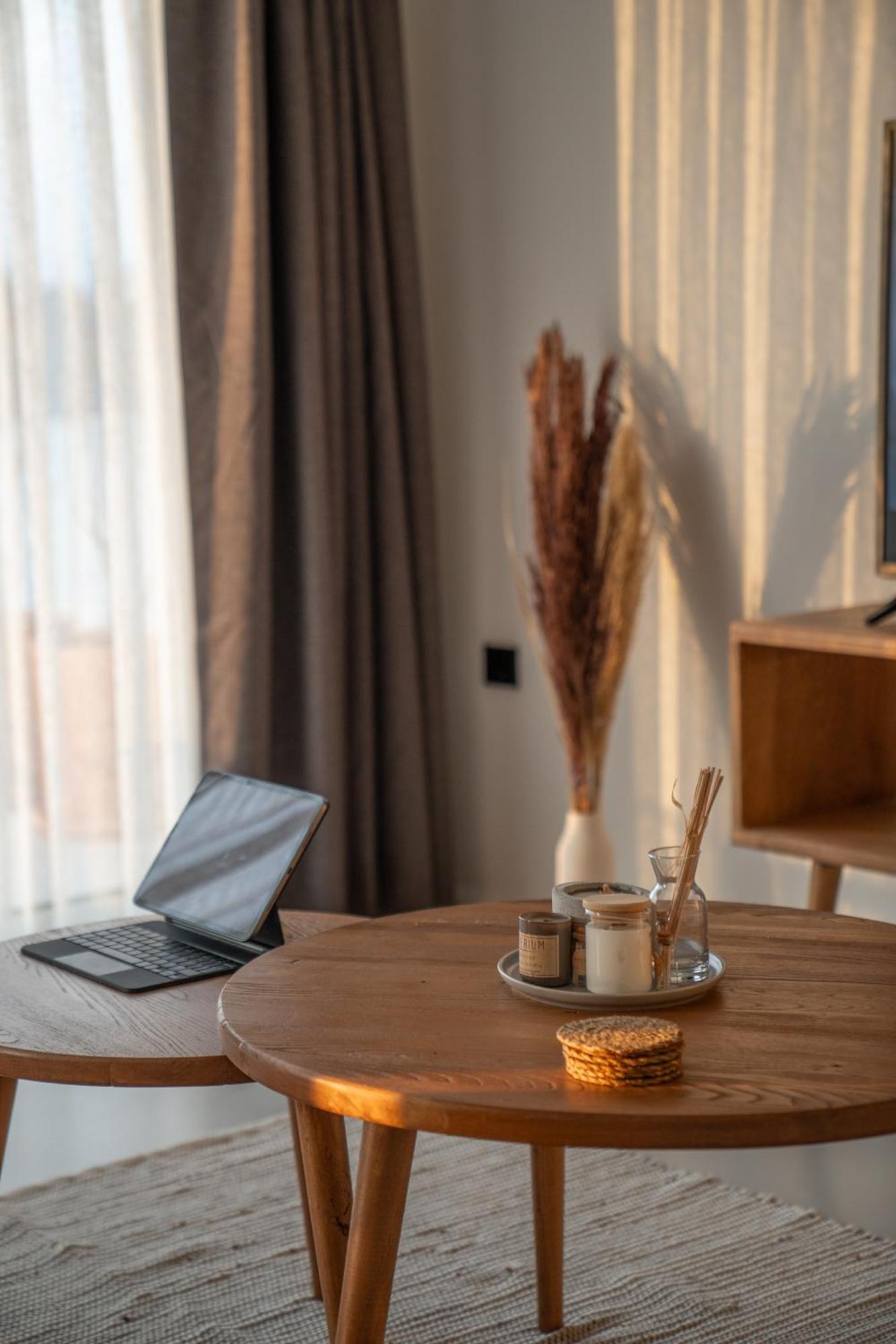 Gizz Suites Fethiye Dış mekan fotoğraf