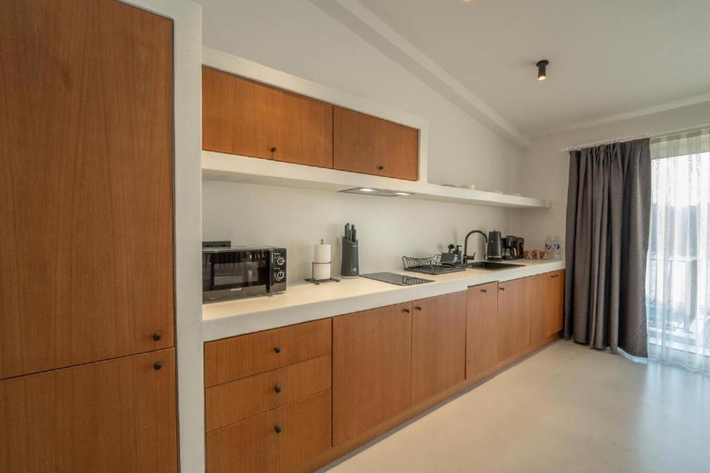 Gizz Suites Fethiye Dış mekan fotoğraf
