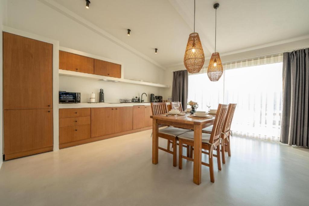 Gizz Suites Fethiye Dış mekan fotoğraf